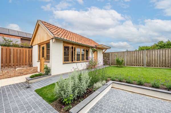 Medium property photo - Sasputsestraat 28, 4507 JX Schoondijke